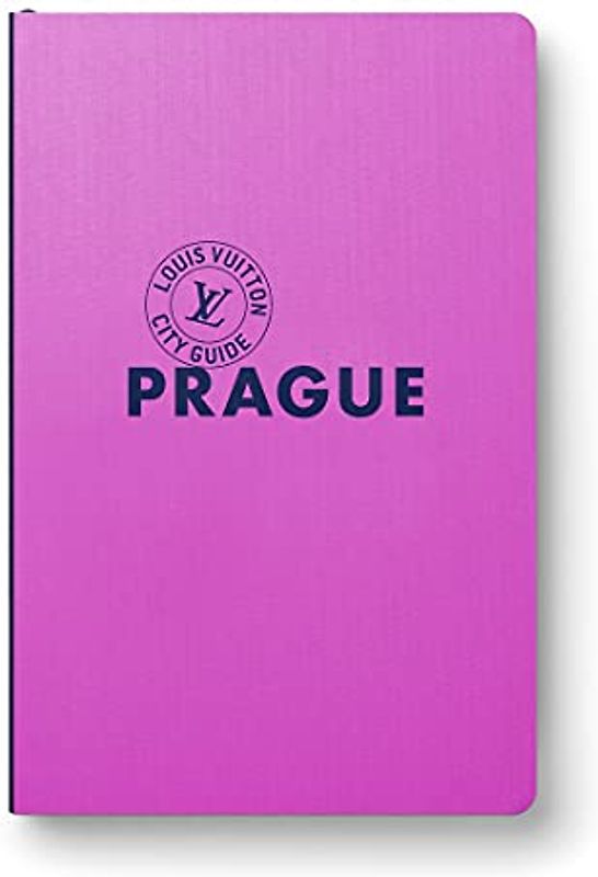Prague City Guide 2022 (Anglais)