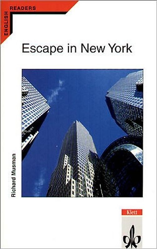 Escape in New York