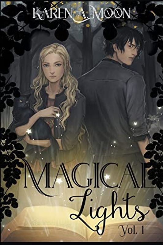 Magical Lights (Vol. 1)