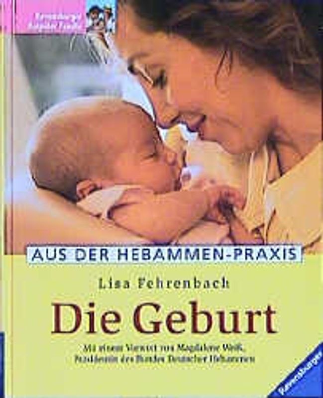 Die Geburt