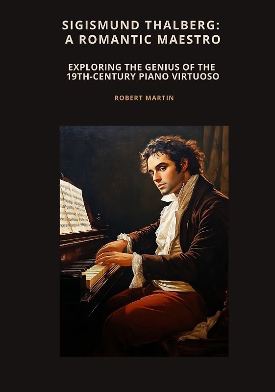 Sigismund Thalberg: A Romantic Maestro