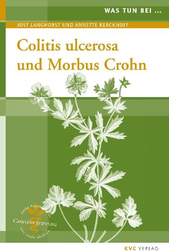Was tun bei Colitis ulcerosa und Morbus Crohn