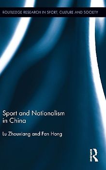 Sport and Nationalism in China