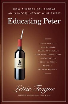 Educating Peter: Educating Peter