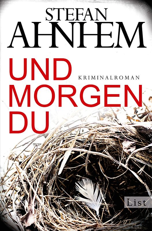 Und morgen du. Kriminalroman