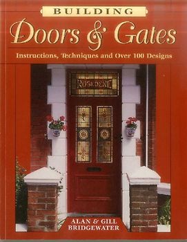 Building Doors & Gates