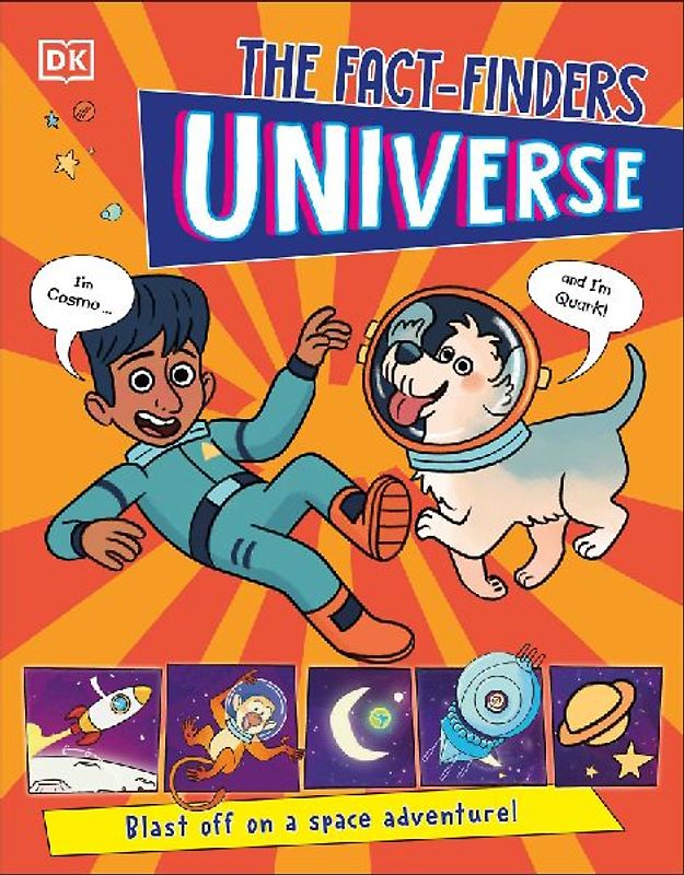 The Fact-Finders Universe