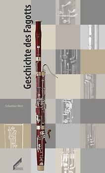 Geschichte des Fagotts