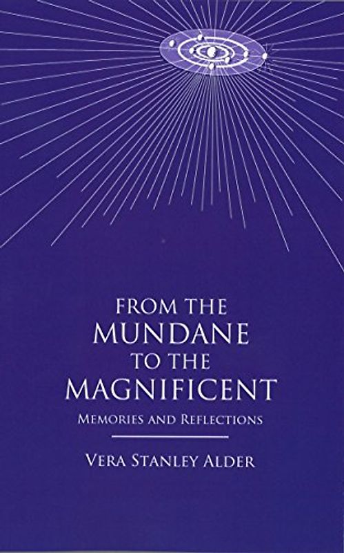 From the Mundane to the Magnificent