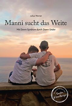 Manni sucht das Weite