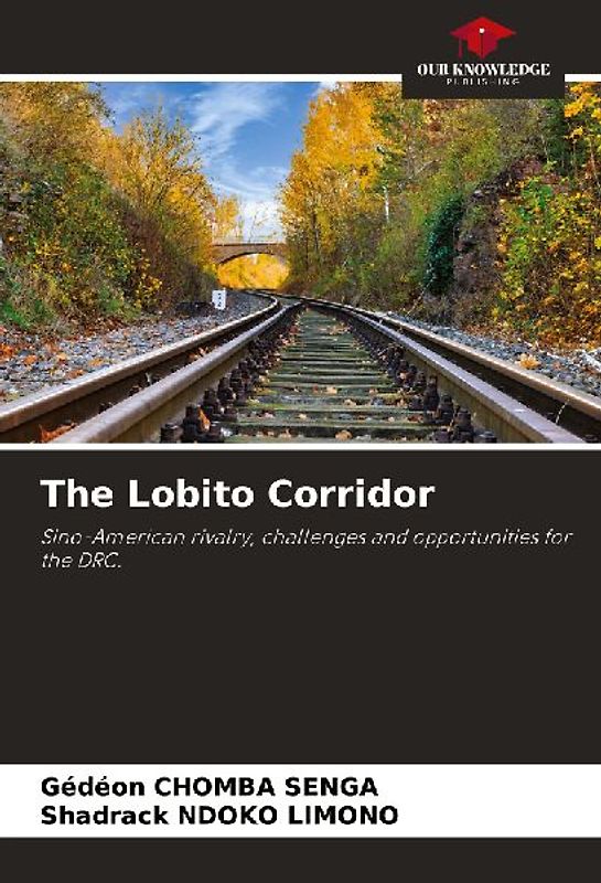 The Lobito Corridor