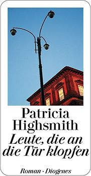 Leute, die an die Tür klopfen