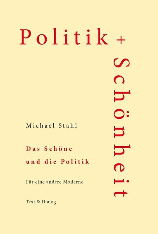 Das Schöne und die Politik