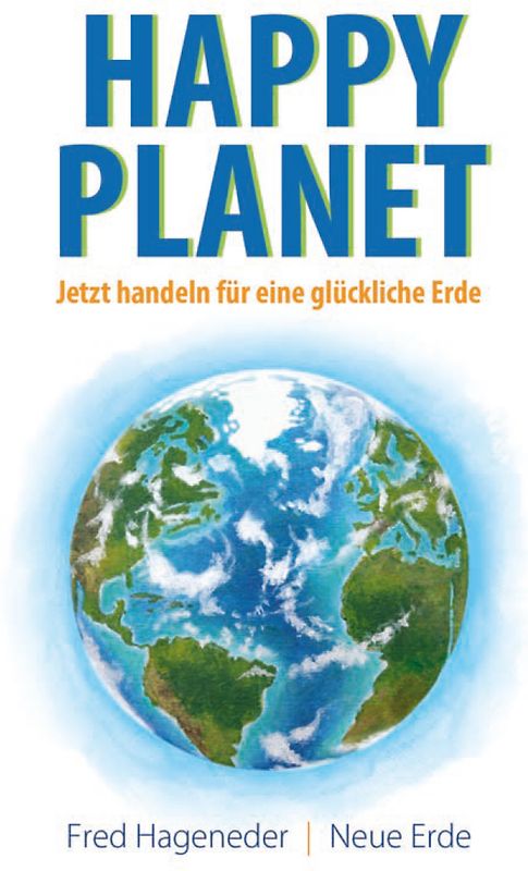 Happy Planet