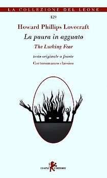 La paura in agguato-The lurking fear