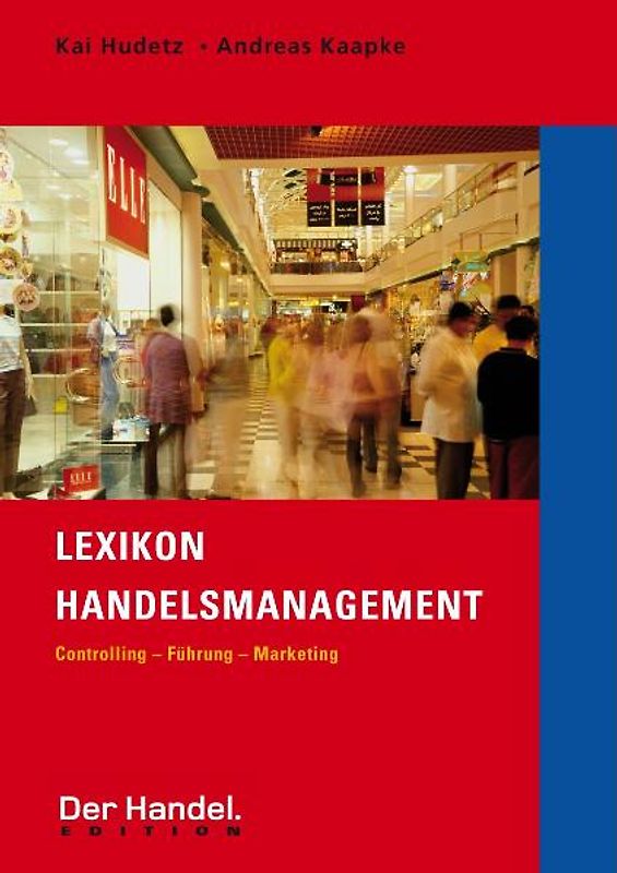 Lexikon Handelsmanagement