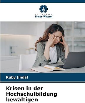 Krisen in der Hochschulbildung bewältigen