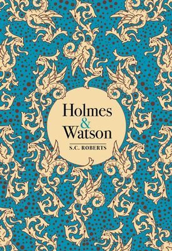 Holmes & Watson