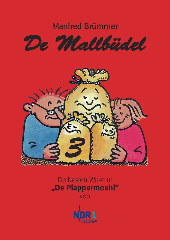 De Mallbüdel 3