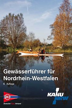 Gewässerführer für Nordrhein-Westfalen