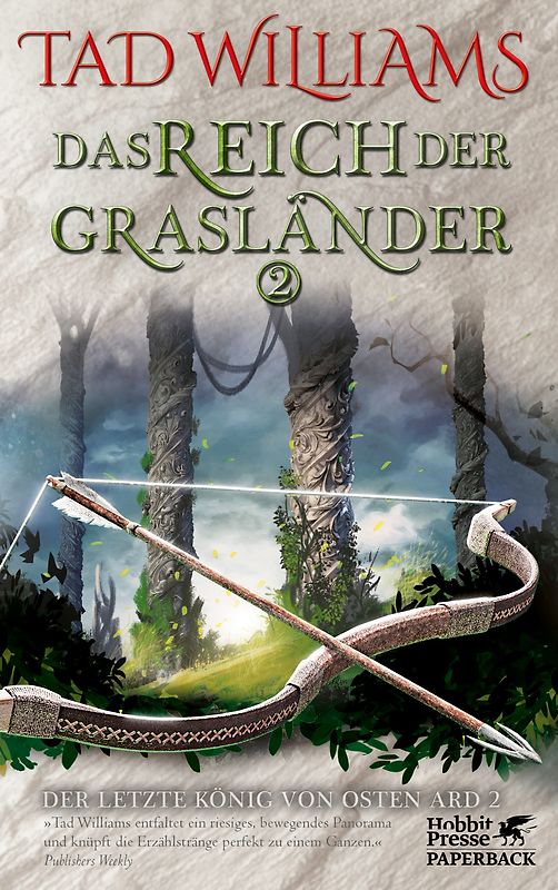 Das Reich der Grasländer 2