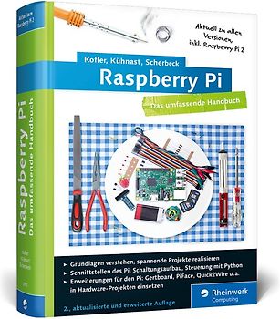 Raspberry Pi