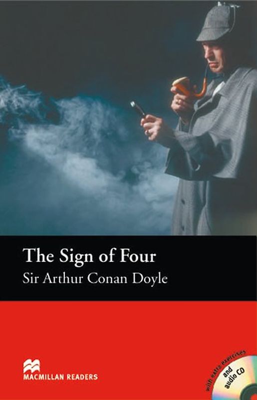 The Sign of Four