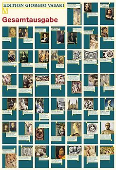 Gesamtausgabe in 45 Bänden + Supplementband