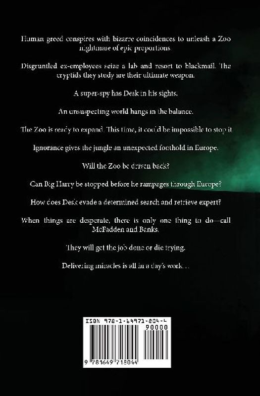 One Decision Too Late