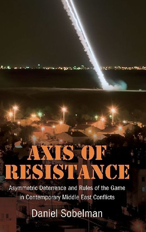 Axis of Resistance