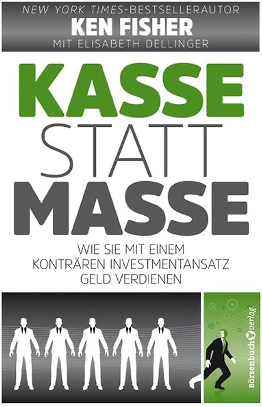 Kasse statt Masse