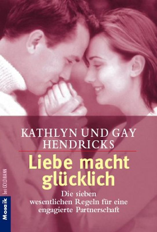 Liebe macht glücklich