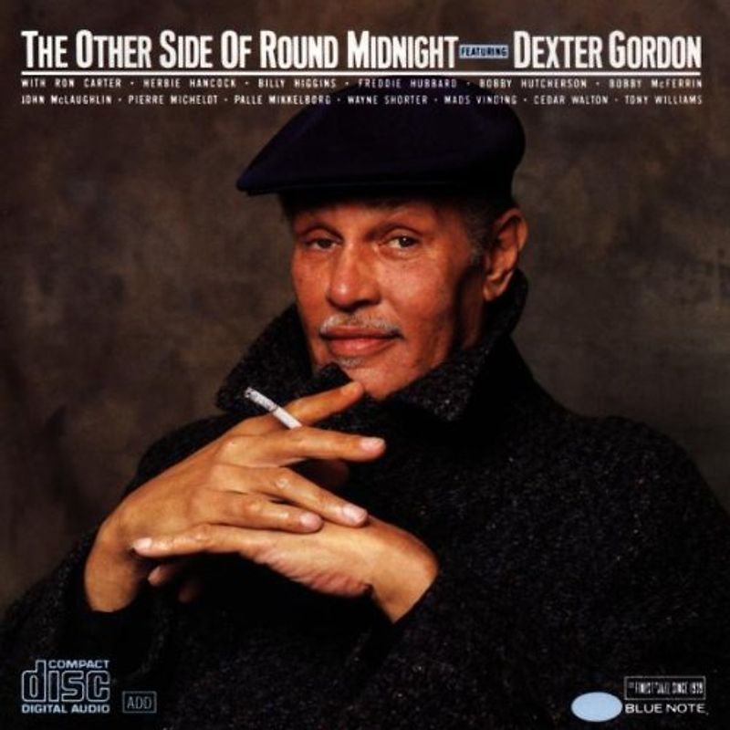 Dexter Gordon - The Other Side of Round Midnight