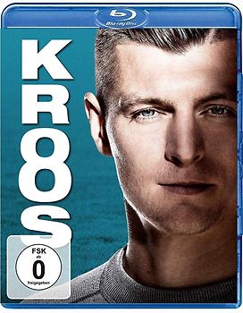 Kroos Blu-ray Disc