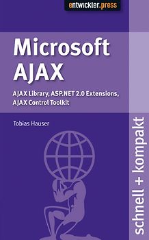 Microsoft AJAX