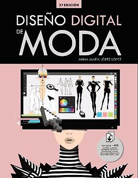 Diseño digital de moda