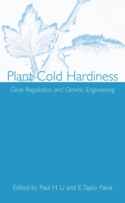 Plant Cold Hardiness