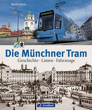 Die Münchner Tram