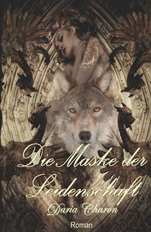 Die Maske der Leidenschaft