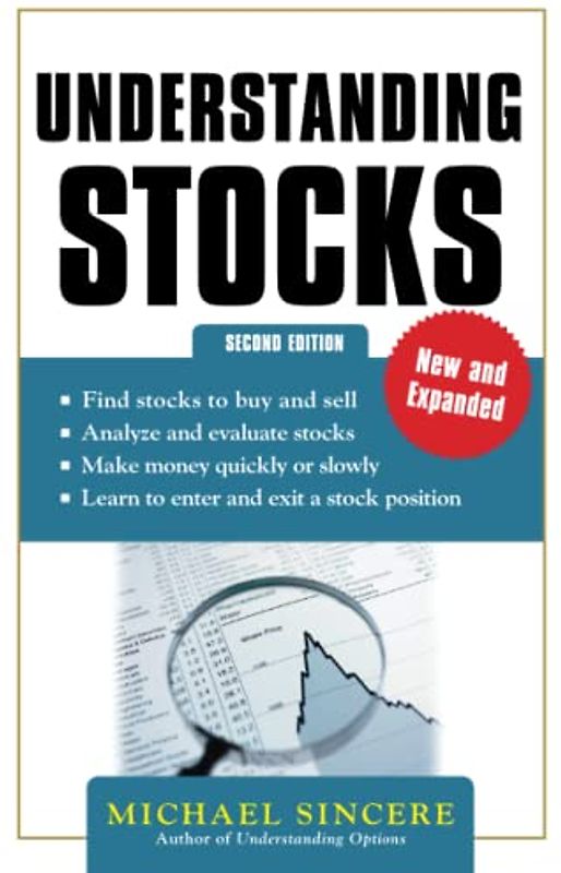 Understanding Stocks 2E