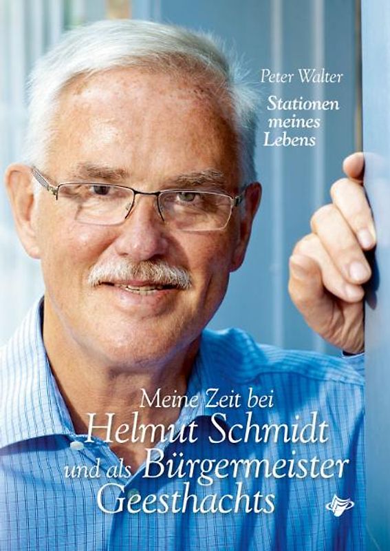 Stationen meines Lebens