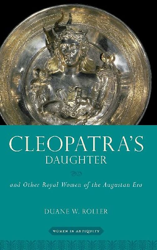 Cleopatra's Daughter