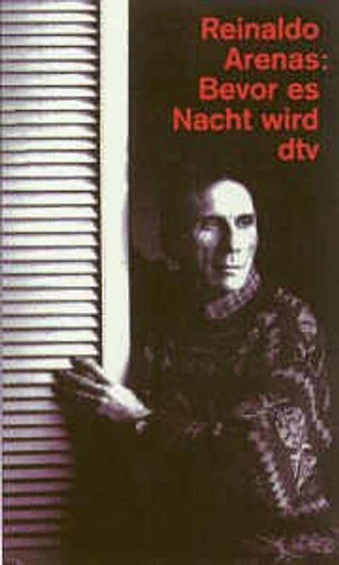 Bevor es Nacht wird. Autobiographie