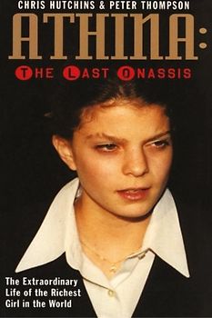 Athina: the Last Onassis