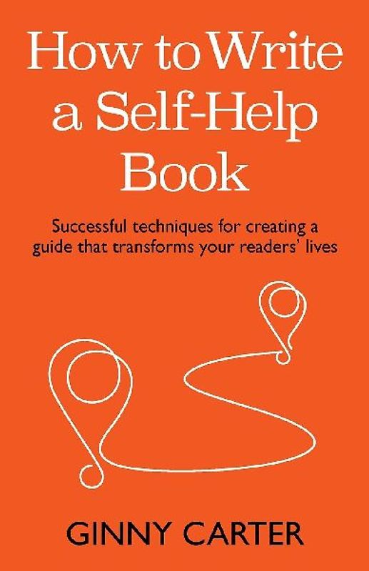 How to Write a Self-Help Book
