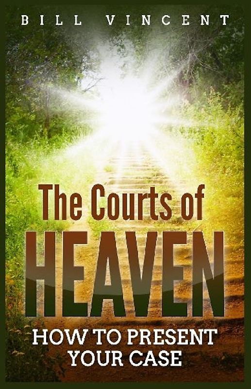 The Courts of Heaven