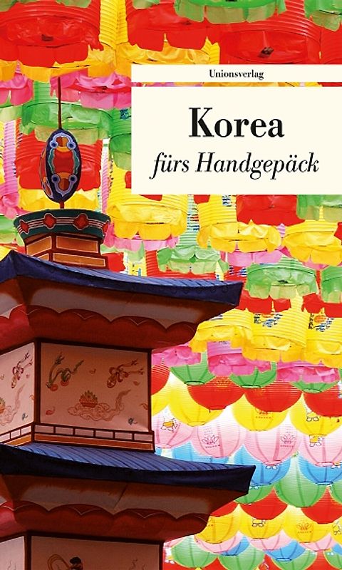 Korea fürs Handgepäck