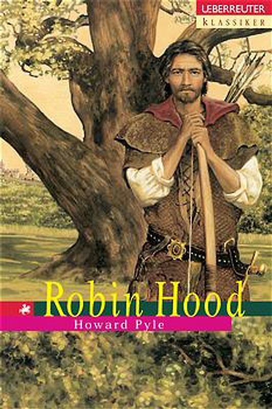 Robin Hood