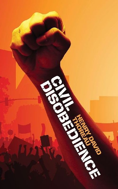 Civil Disobedience