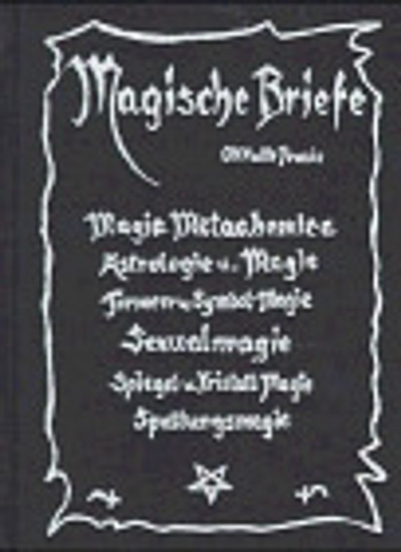 Magische Briefe